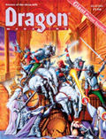 Dragon 176 Cover