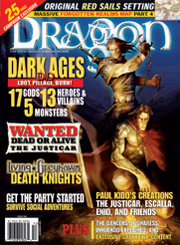 Dragon 290 Cover