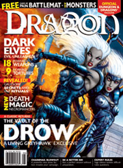 Dragon 298 Cover