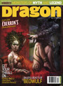 Dragon 329 Cover