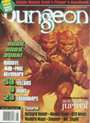 Dungeon 101 Cover
