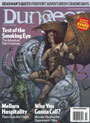 Dungeon #107 Cover