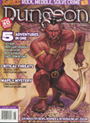 Dungeon 99 Cover