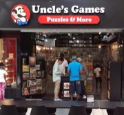 UnclesGames50diz