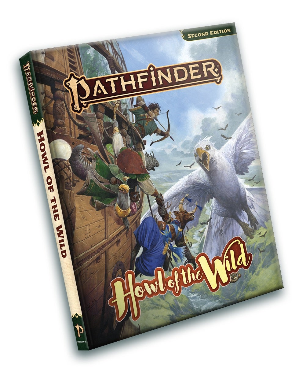 Resources and Options For Pathfinder Society Characters | Paizo