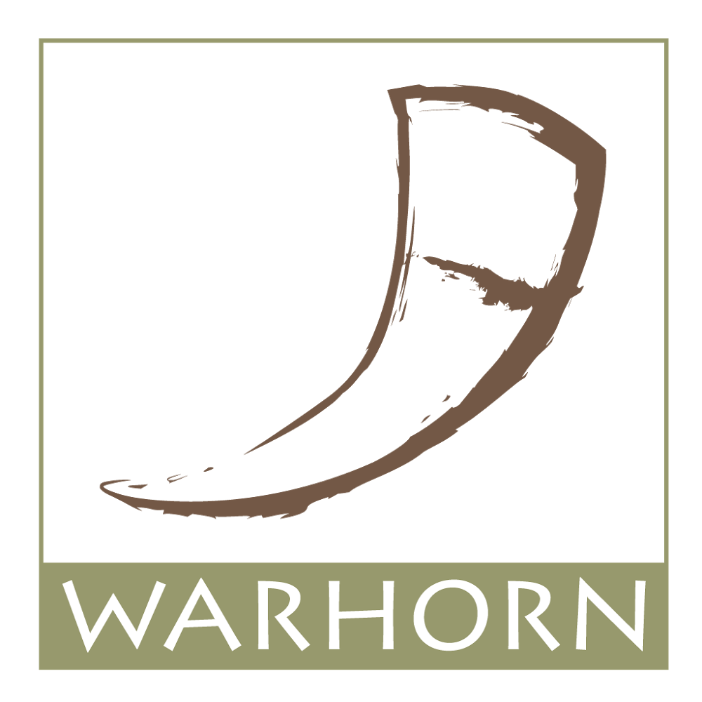 Warhorn logo