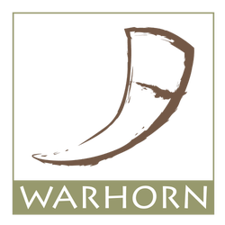 Warhorn logo