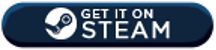 Get it On Steam: white text on a navy blue button background.
