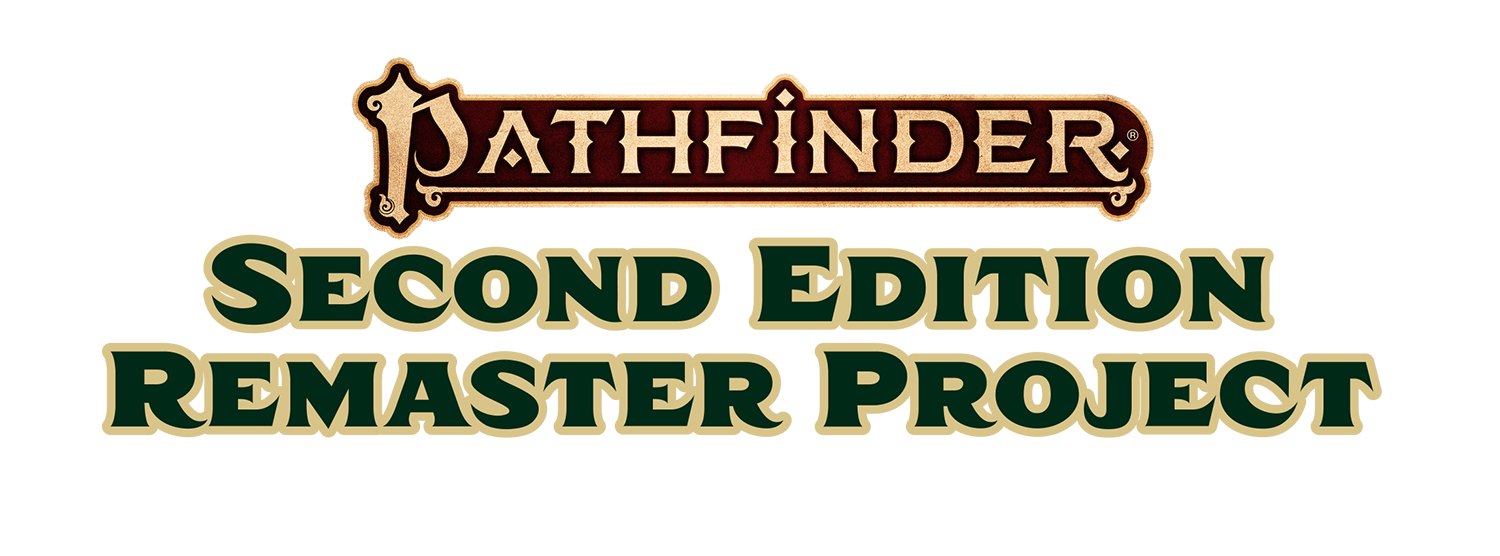 https://cdn.paizo.com/a7d62ac8-7f03-00ef-f1f0-83fb8bf332e2/1543f8d2-ad87-4e1c-8ca9-0e86d89dcb13/PathfinderSecondEdition_RemasterProject_1500.png