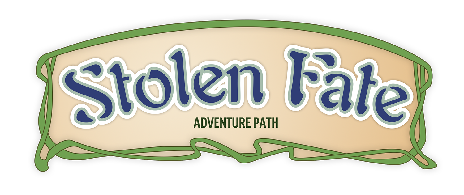 Play Pathfinder 2e Online  Stolen Fate Adventure Path