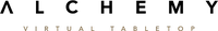 Alchemy Virtual Tabletop