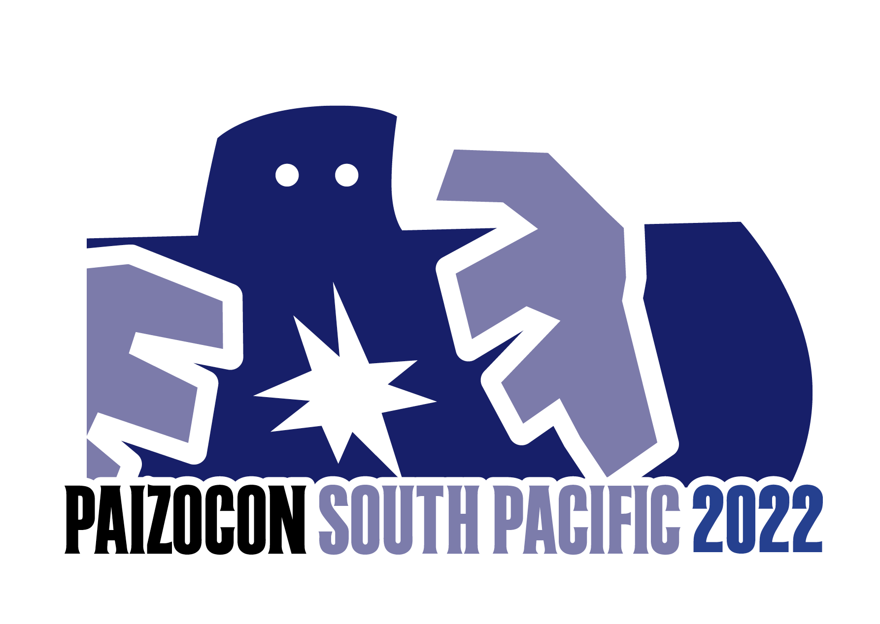 PaizoCon South Pacific logo