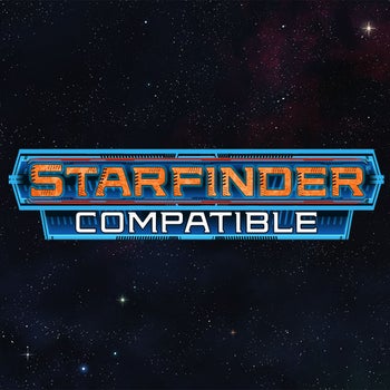 Starfinder Compatible