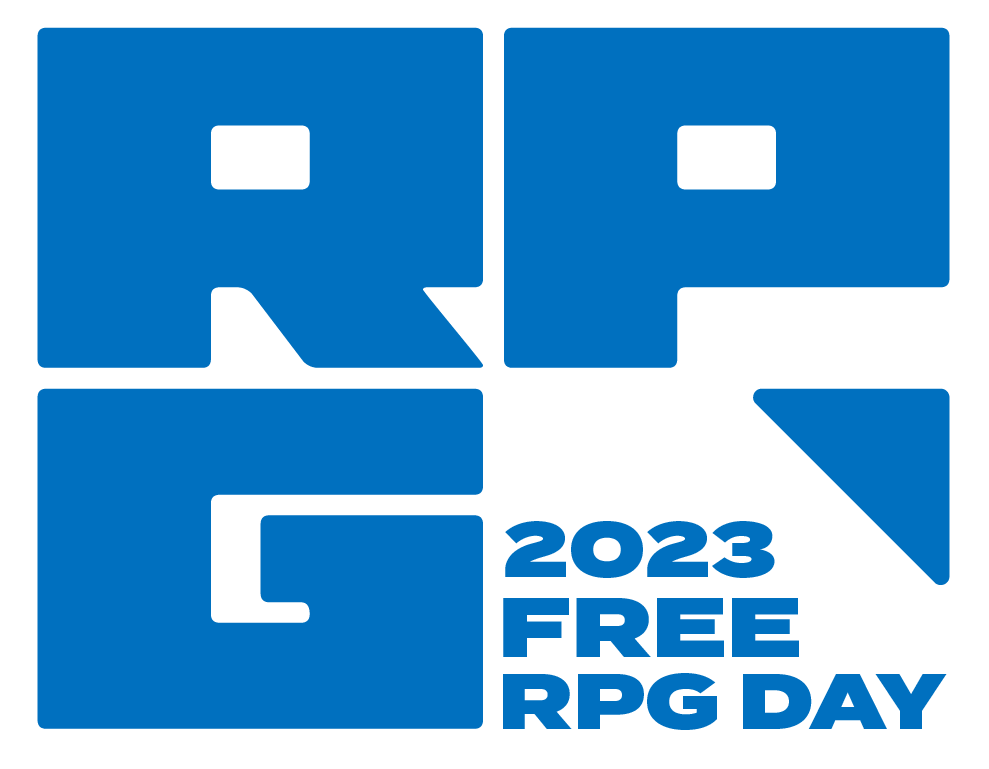 2023 Free RPG Day