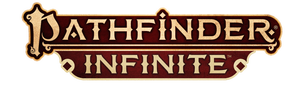 Pathfinder infinite logo