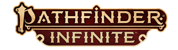 Pathfinder infinite logo