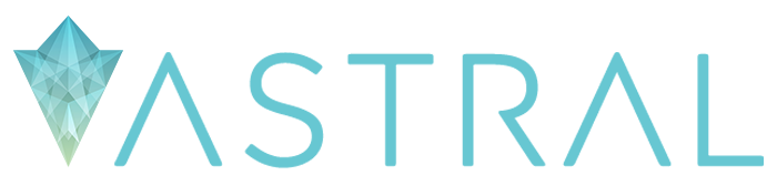 Astral Tabletop text logo