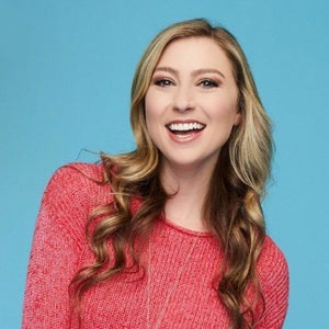 Katie Wilson headshot