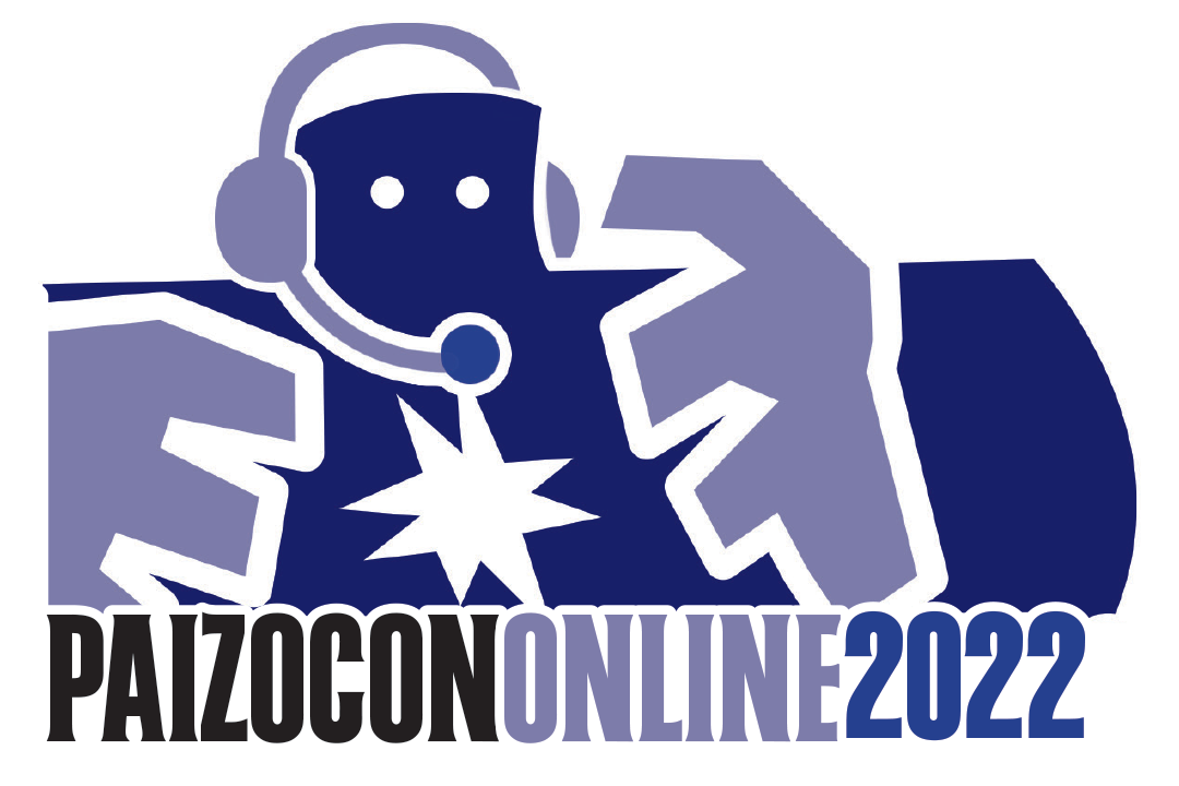 PaizoCon Online 2022