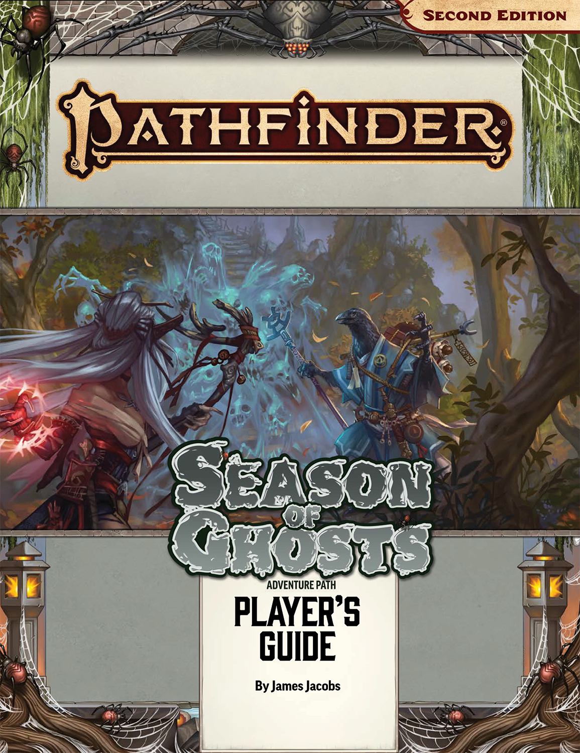  Community / Paizo Blog / Tags / Pathfinder Adventure Path