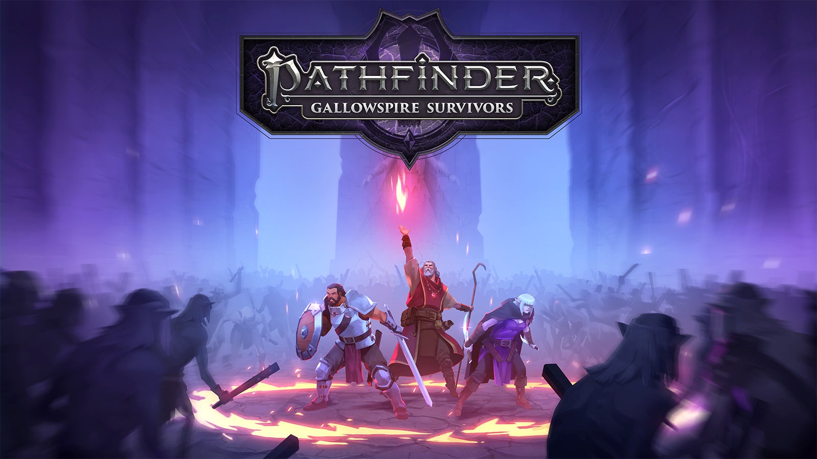 Play Pathfinder 2e Online  Gatewalkers - Mystery of Desire