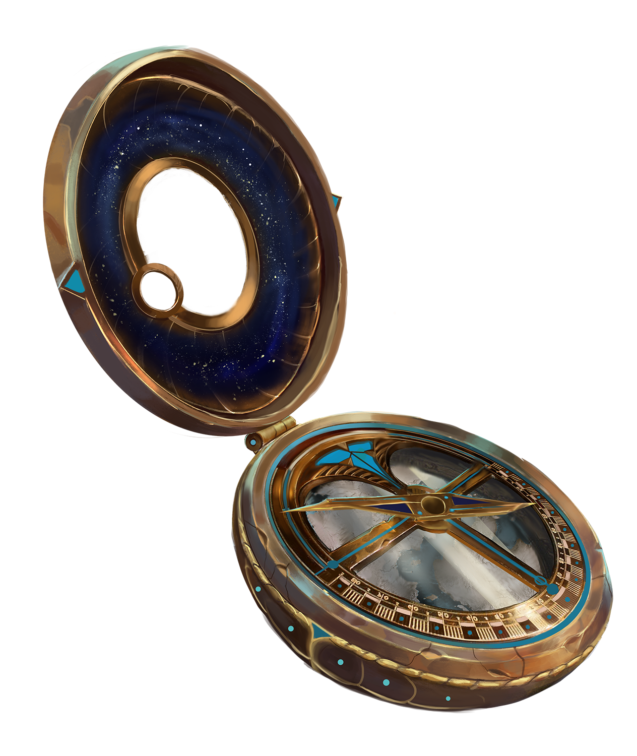 Sea Serpent's Core, Grand Piece Online Wiki