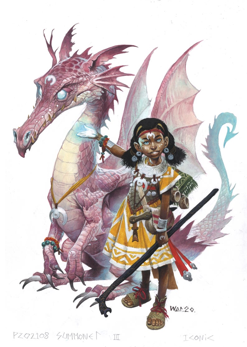 Paizo Com Community Paizo Blog s Pathfinder Second Edition