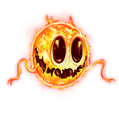 A tiny sun species by Paulo Magalhães