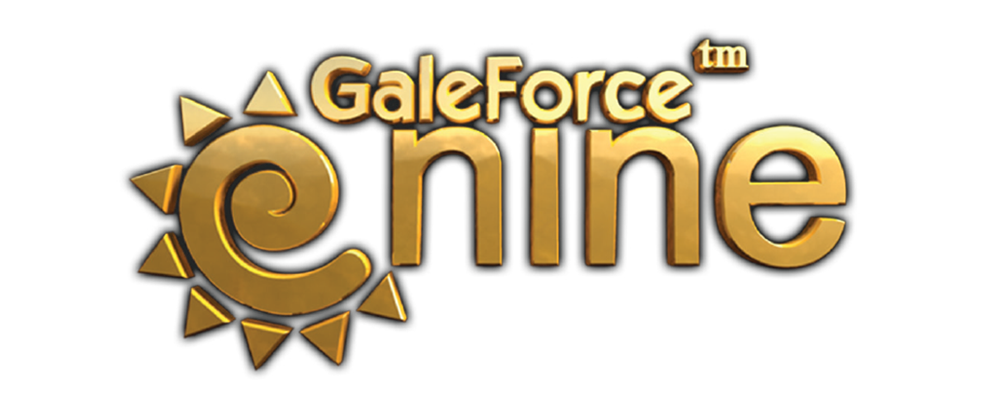Gale Force Nine Logo