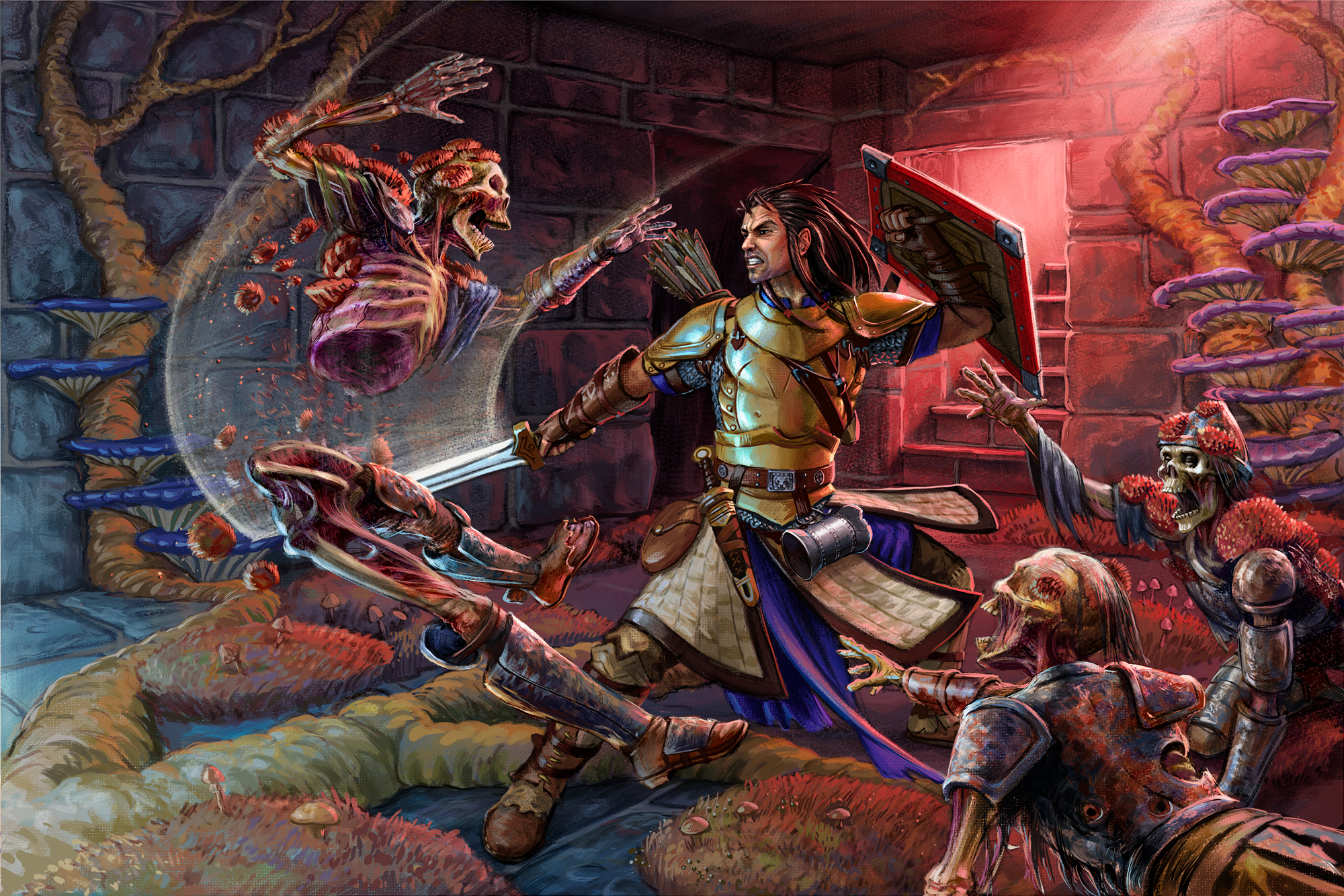  Community / Paizo Blog / Tags / Pathfinder Adventure Path