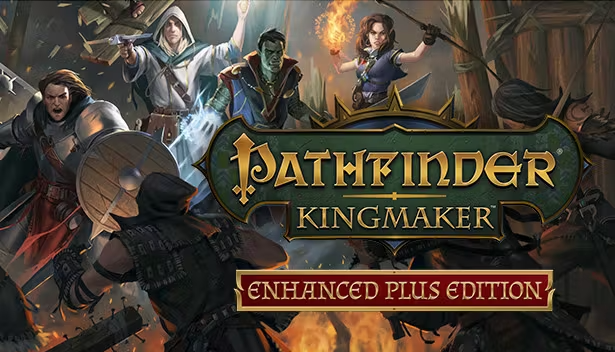 Kingmaker Enhanced Plus Edition