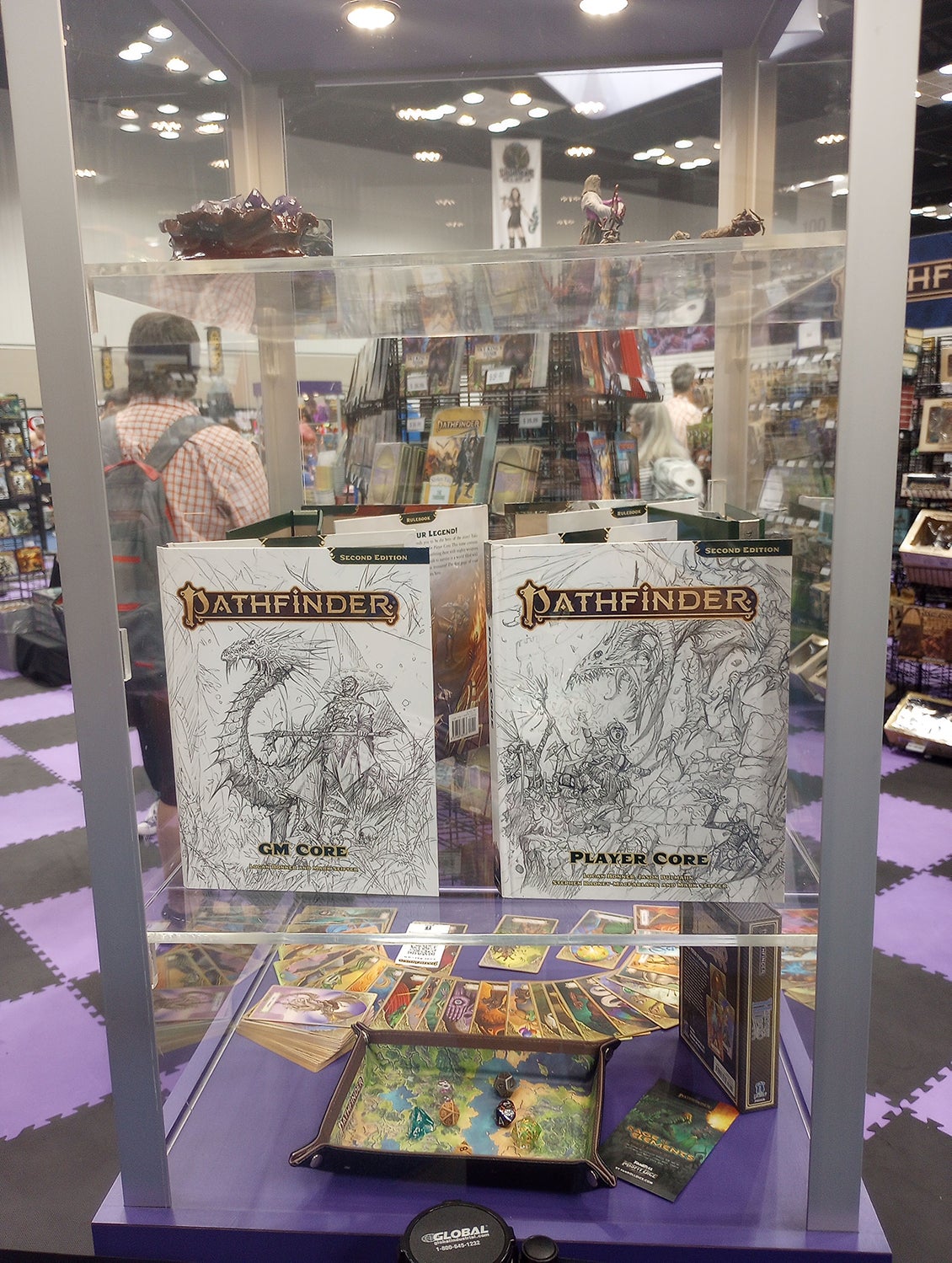 paizo Community Paizo Blog Tags Conventions Gen Con