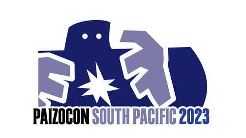 PaizoCon South Pacific 2023