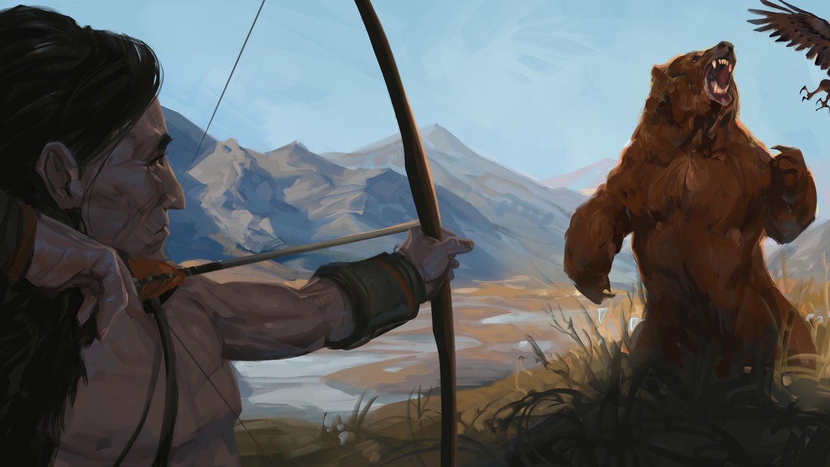 Pathfinder Quest for the Frozen Flame Adventure Path Paizo