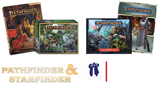 Home of the Pathfinder and Starfinder RPGs. The Golem’s Got It! | Paizo