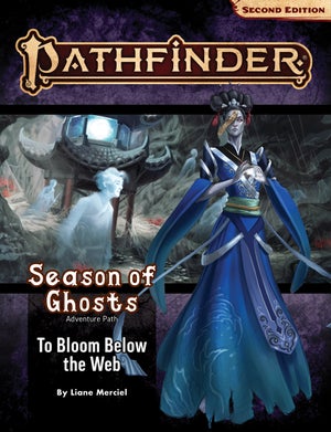 New Order Editora - A Sociedade Pathfinder é uma iniciativa de jogo  organizado pela Paizo. Periodicamente são publicadas aventuras para serem  jogadas pela Sociedade e elas funcionam como uma série de TV