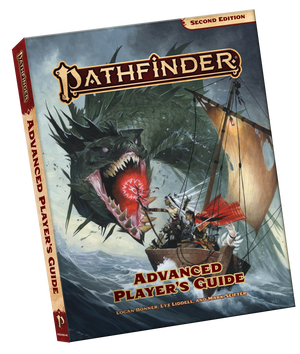 Pathfinder Roleplaying Game Unleash Your Hero Paizo