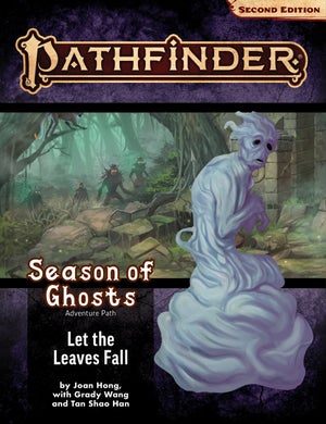 New Order Editora - A Sociedade Pathfinder é uma iniciativa de jogo  organizado pela Paizo. Periodicamente são publicadas aventuras para serem  jogadas pela Sociedade e elas funcionam como uma série de TV