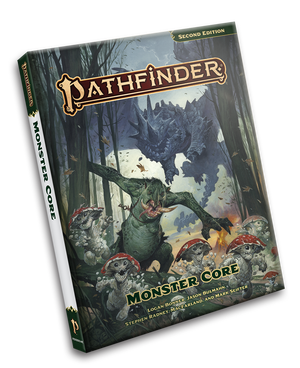 Play Pathfinder 2e Online