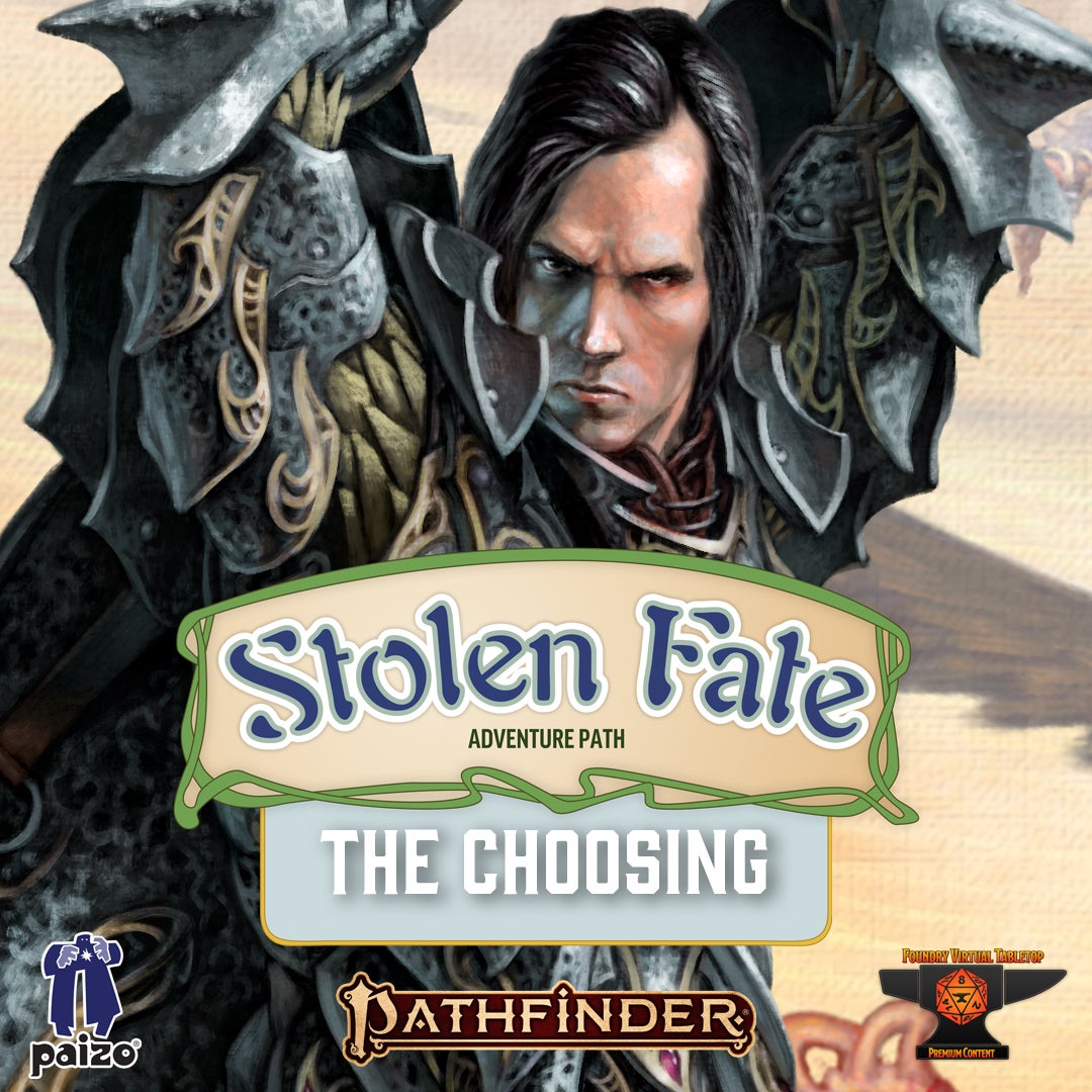 Stolen Fate 1 Of 3 The Choosing Foundry Hub stolen-fate-1-of-3-the-choosing-foundry-hub
