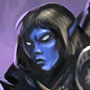 Female Drow