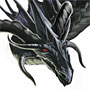 Black Dragon