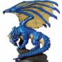 Blue Dragon