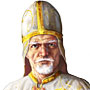 Cleric of Iomedae