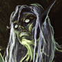 Fleshcrafted Drow