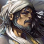 Hairdar the Accursed / Hairdar Yunan