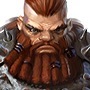 Dwarven Rager