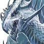 White Dragon