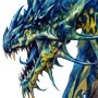 Ancient Vortex Dragon