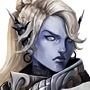 Drow Priest